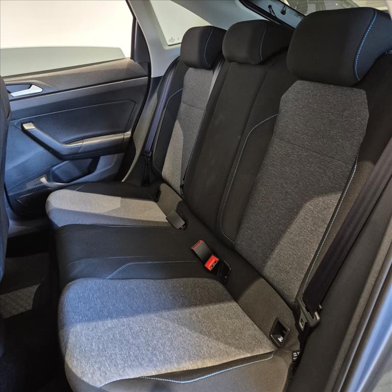 NIVUS 1.0 200 TSI TOTAL FLEX SENSE AUTOMÁTICO16