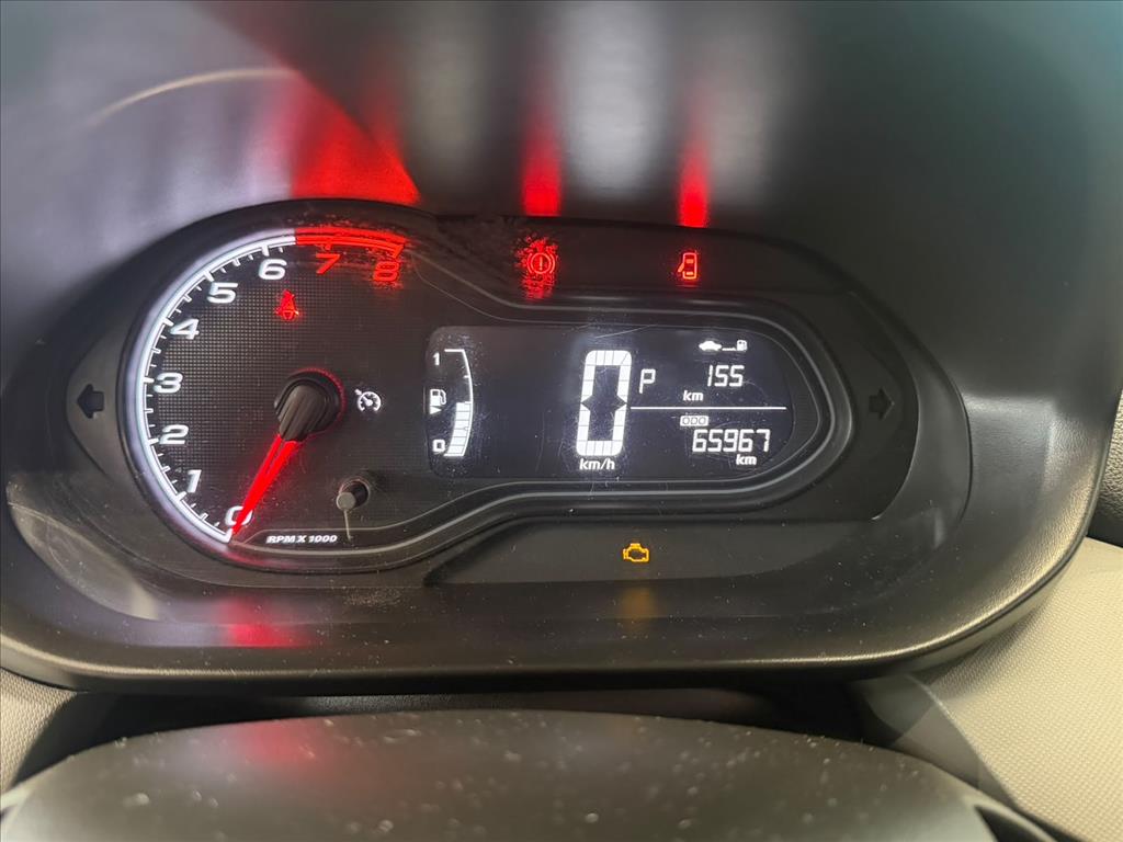 ONIX 1.4 MPFI LT 8V FLEX 4P AUTOMÁTICO11