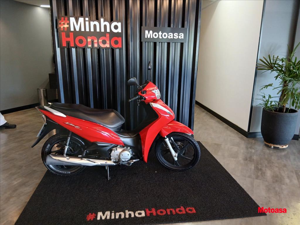 BIZ 125I1