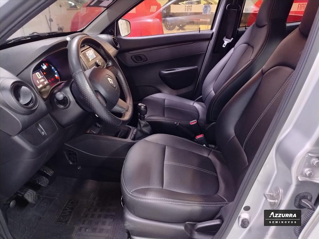 KWID 1.0 12V SCE FLEX ZEN MANUAL10