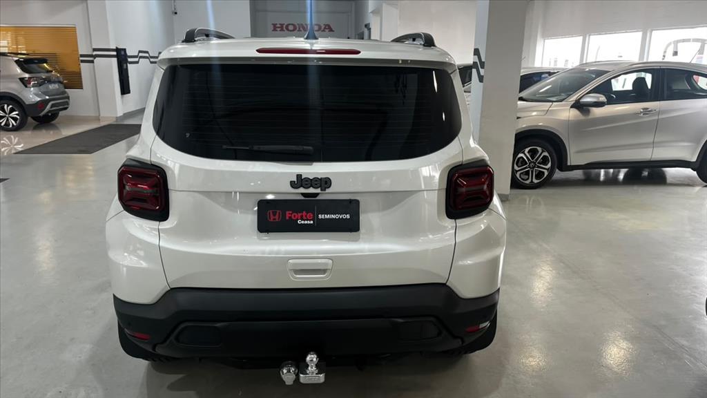 RENEGADE 1.3 T270 TURBO FLEX ALTITUDE AT65