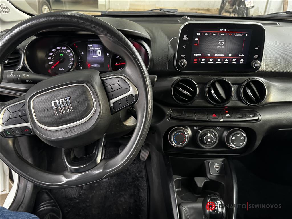 Fiat-CRONOS-1.3 FIREFLY FLEX DRIVE MANUAL
