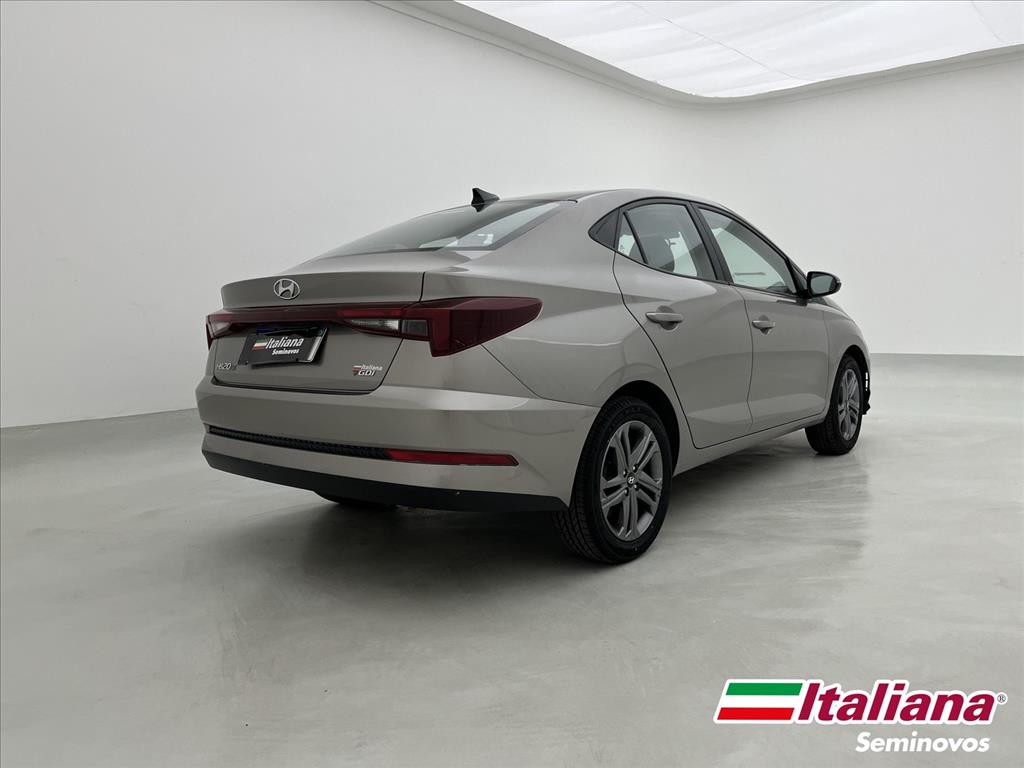 HB20S 1.0 TGDI FLEX COMFORT AUTOMÁTICO4