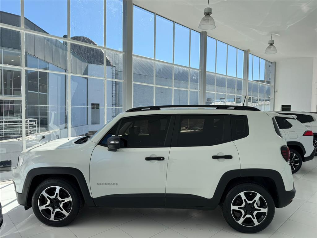 RENEGADE 1.3 T270 TURBO FLEX SPORT AT65