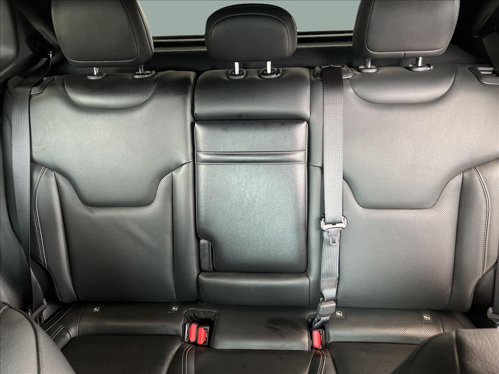 COMPASS 1.3 T270 TURBO FLEX S AT611