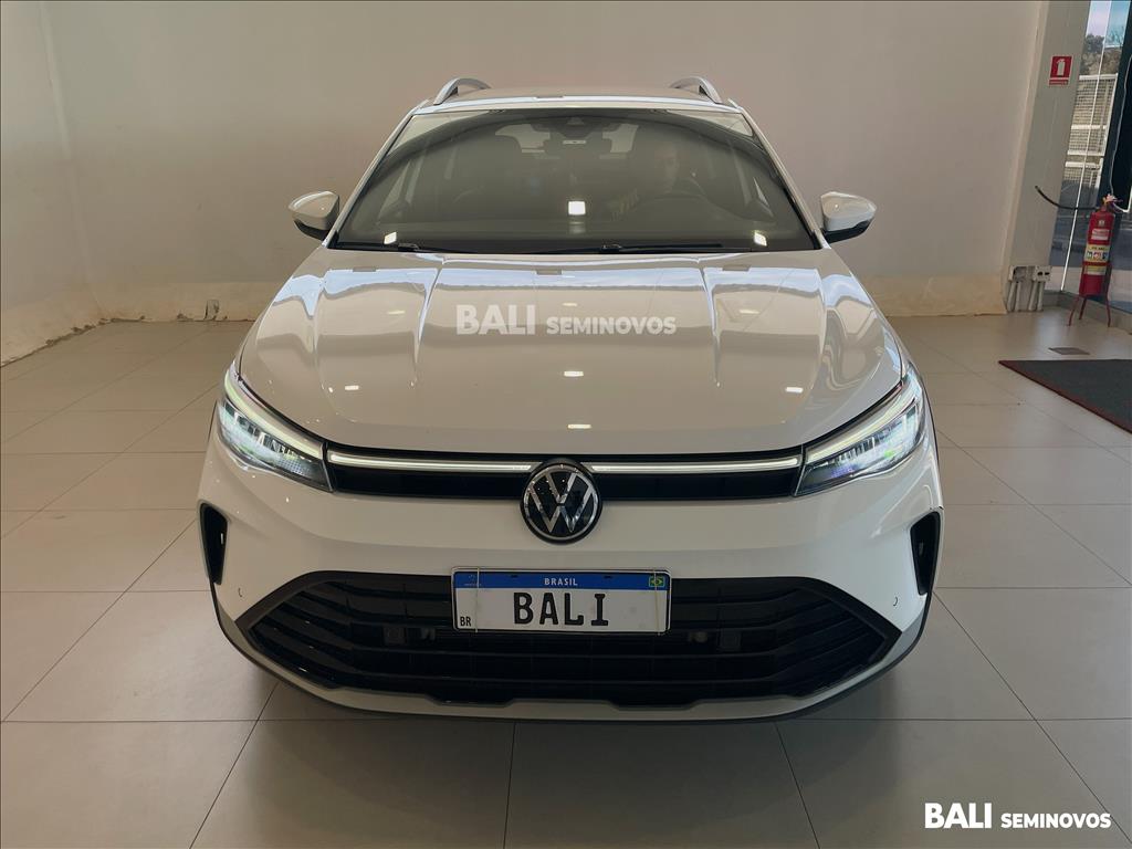 NIVUS 1.0 200 TSI TOTAL FLEX HIGHLINE AUTOMÁTICO1