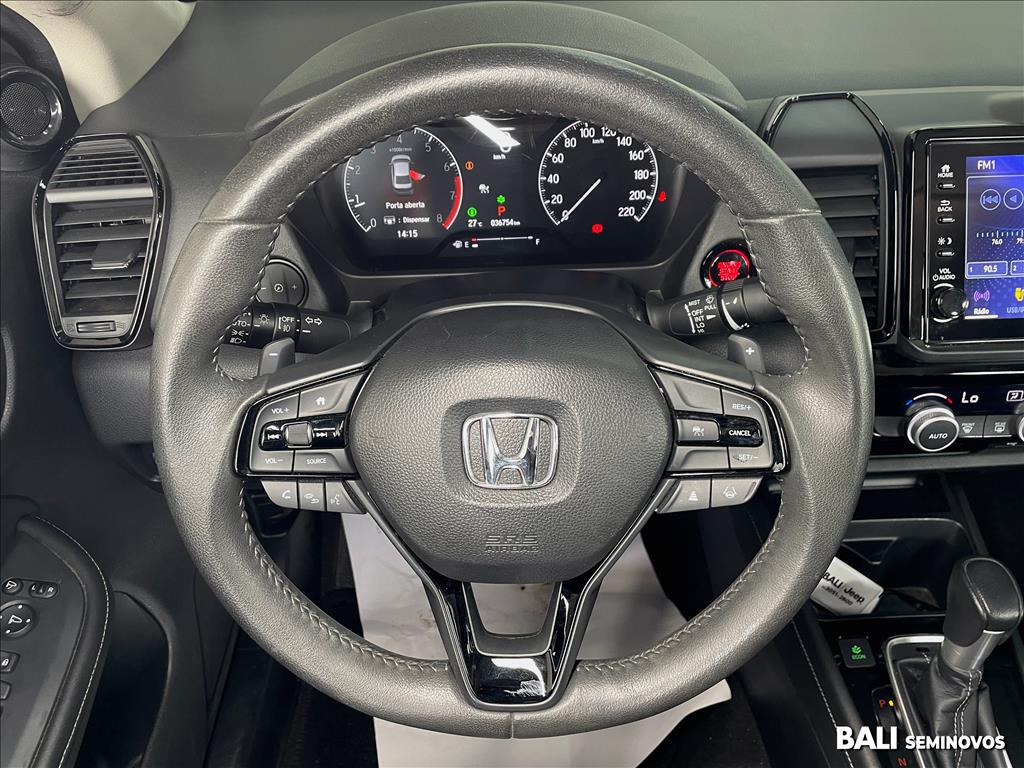 CITY 1.5 i-VTEC FLEX TOURING CVT9