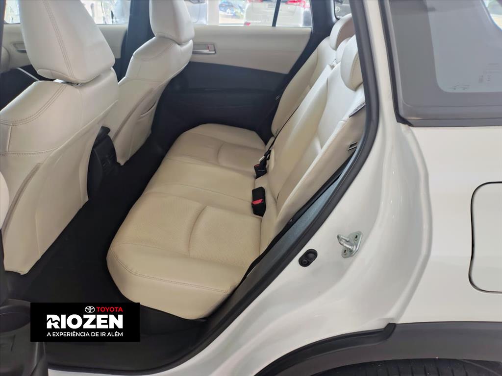 COROLLA CROSS 1.8 VVT-I HYBRID FLEX XRX CVT5
