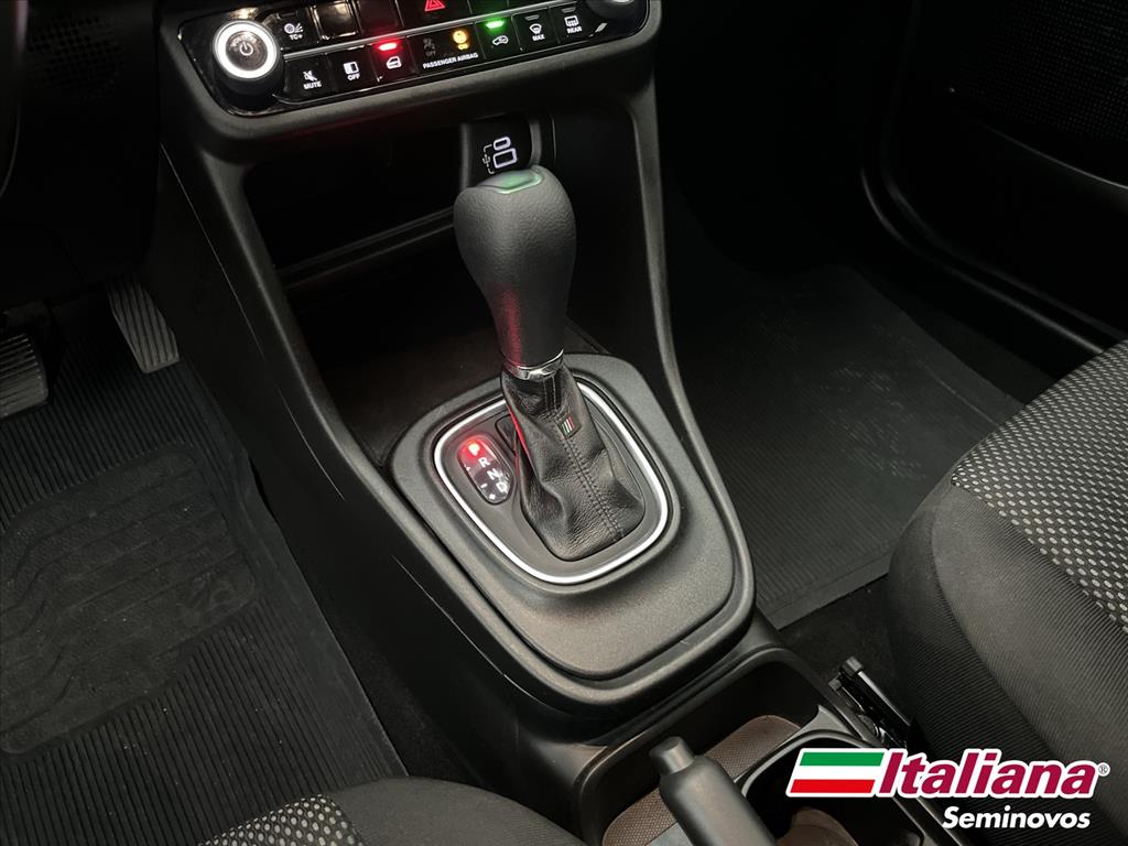 PULSE 1.3 FLEX DRIVE MANUAL11