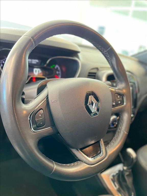 CAPTUR 1.6 16V SCE FLEX BOSE X-TRONIC10