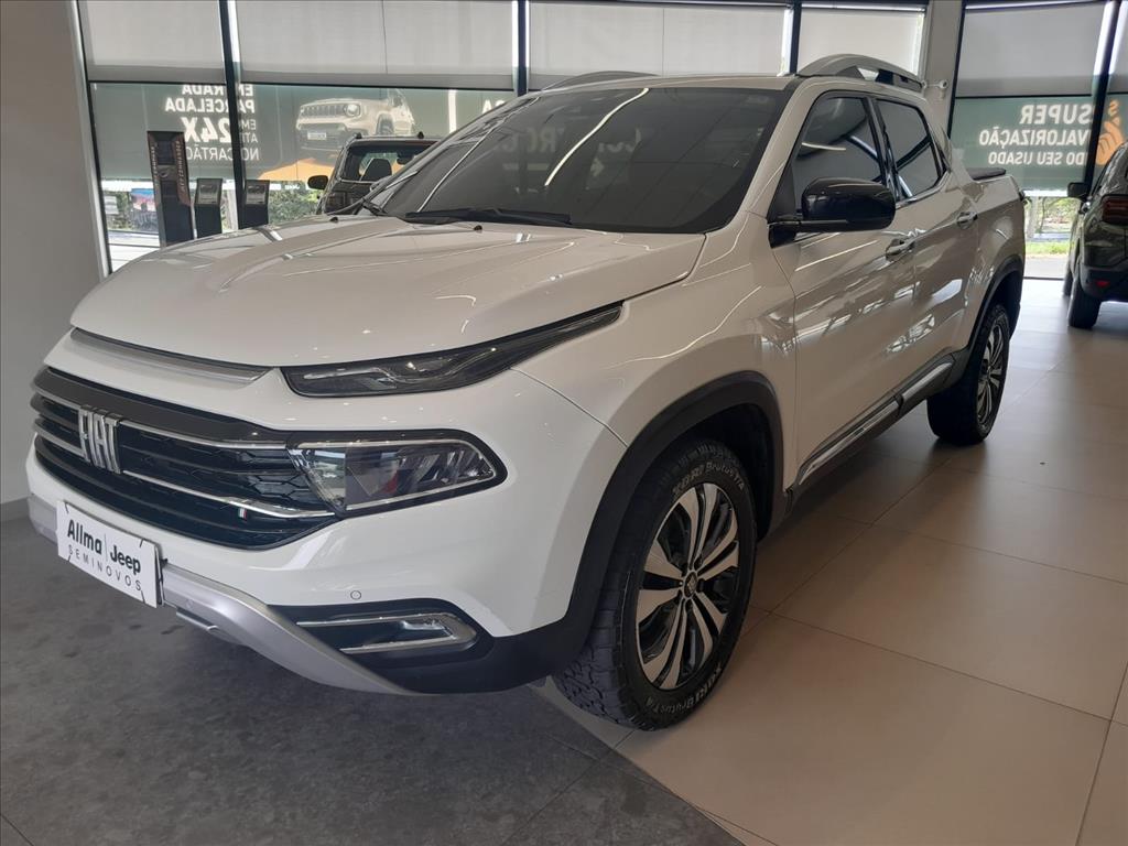 TORO 1.3 TURBO 270 FLEX VOLCANO AT6