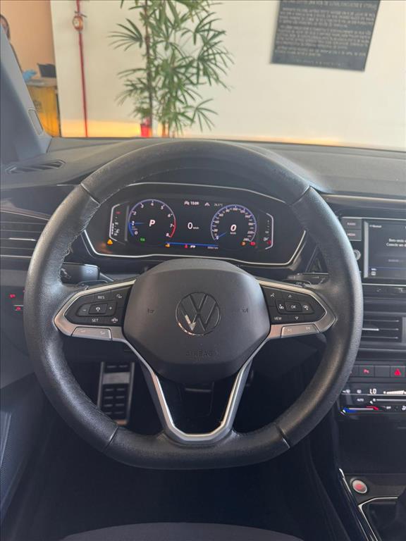 T-CROSS 1.0 200 TSI TOTAL FLEX COMFORTLINE AUTOMÁTICO18