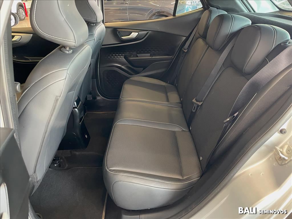 PULSE 1.0 TURBO 200 FLEX IMPETUS CVT17