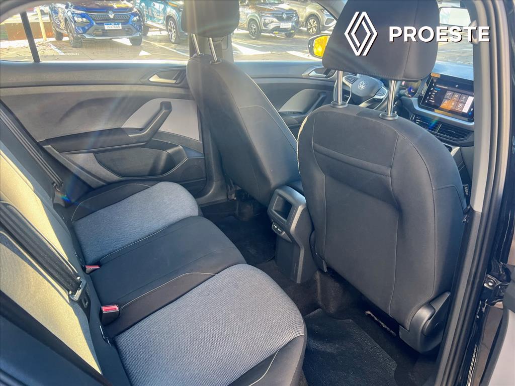 T-CROSS 1.0 200 TSI TOTAL FLEX AUTOMÁTICO6