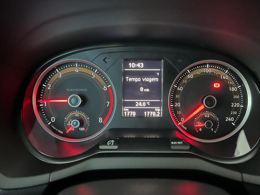 SAVEIRO 1.6 MSI EXTREME CD 16V FLEX 2P MANUAL11