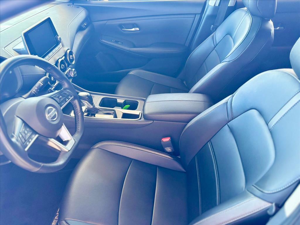 SENTRA 2.0 16V GASOLINA ADVANCE XTRONIC1