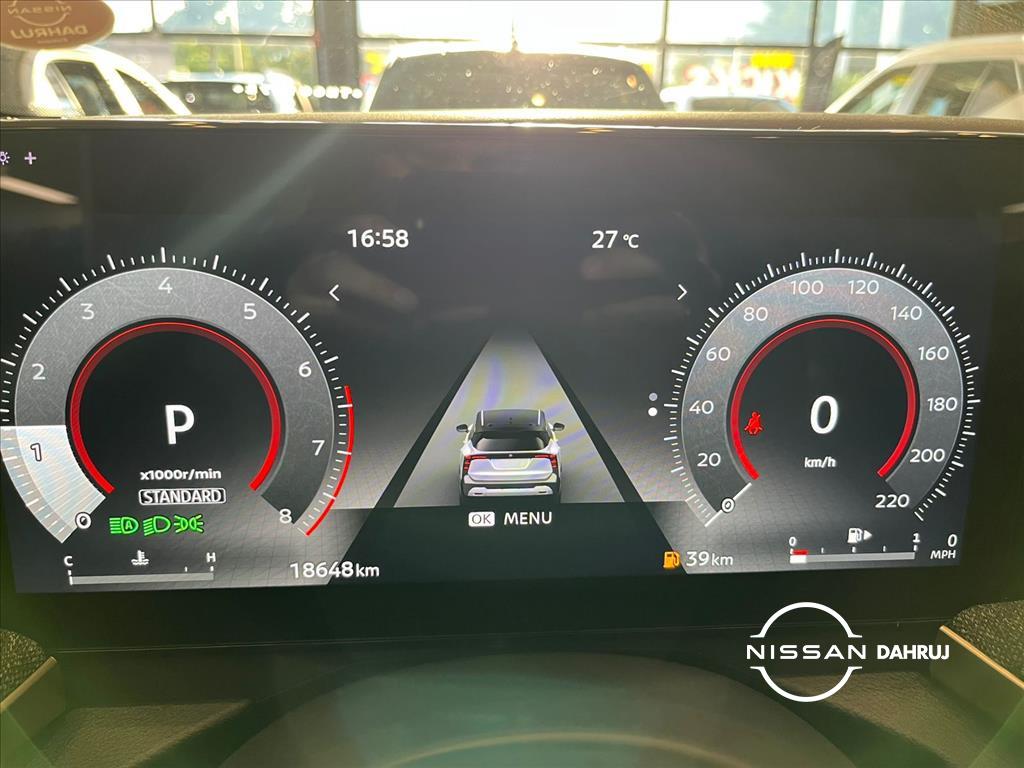 KICKS 1.0  TURBO FLEX PLATINUM DCT4