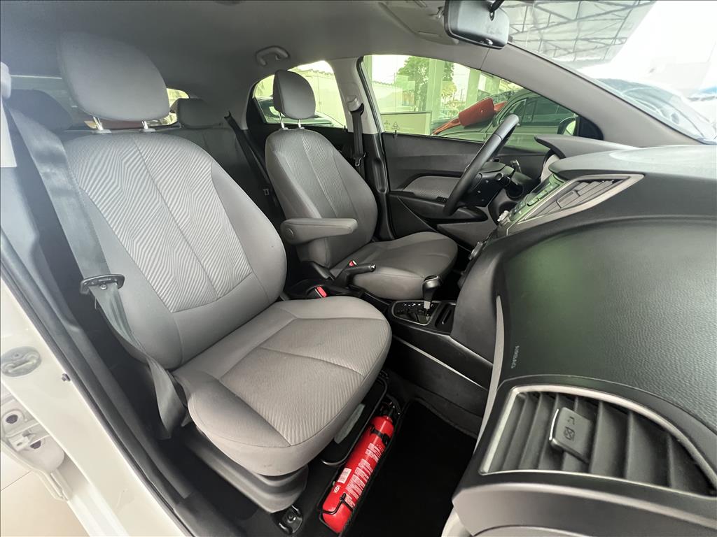 HB20 1.6 PREMIUM 16V FLEX 4P AUTOMÁTICO17