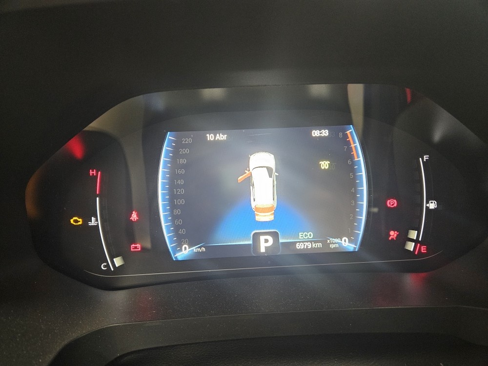 Caoa Chery-TIGGO 5x-1.5 VVT TURBO iFLEX SPORT CVT