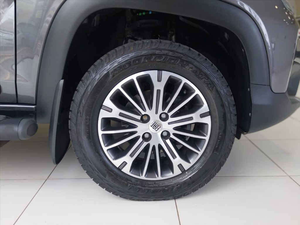 STRADA 1.3 FIREFLY FLEX RANCH CD CVT7