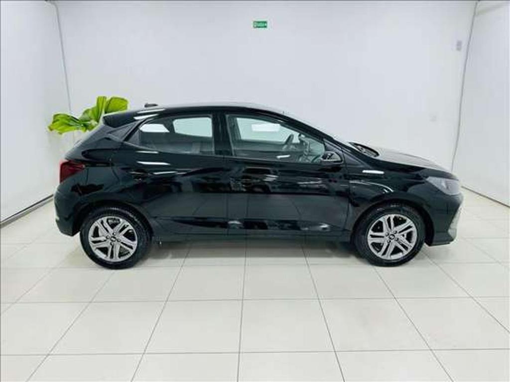 Hyundai-HB20-1.0 TGDI FLEX LIMITED AUTOMÁTICO