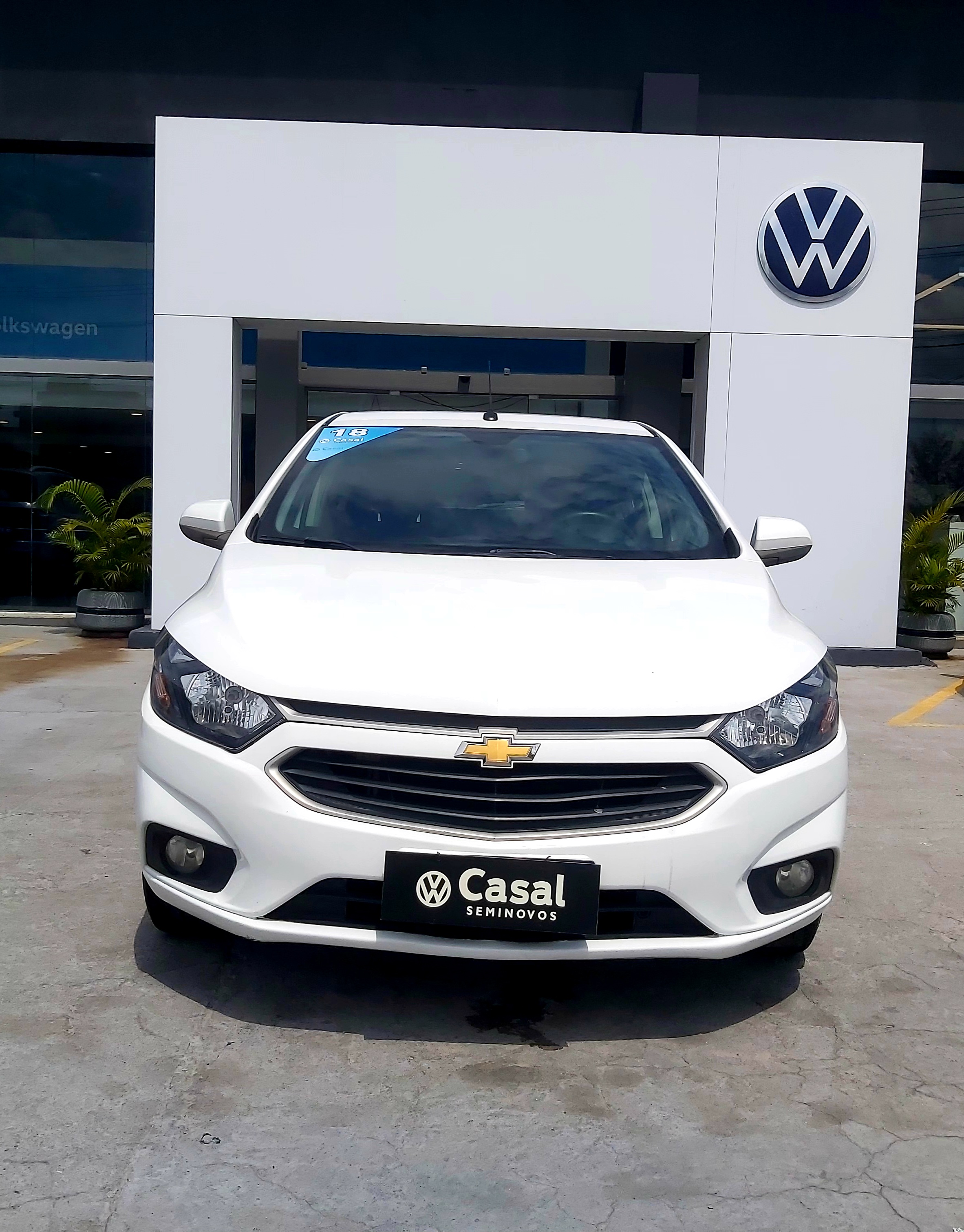 1.4 MPFI LT 8V FLEX 4P AUTOMÁTICO