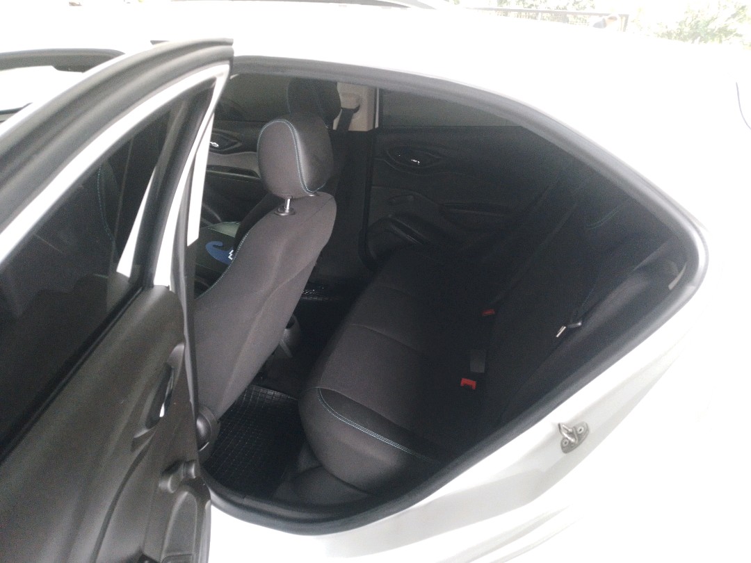 GM - Chevrolet-ONIX-1.4 MPFI LT 8V FLEX 4P MANUAL