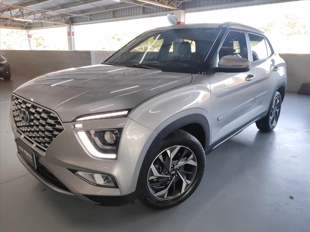 1.0 TGDI FLEX LIMITED AUTOMÁTICO