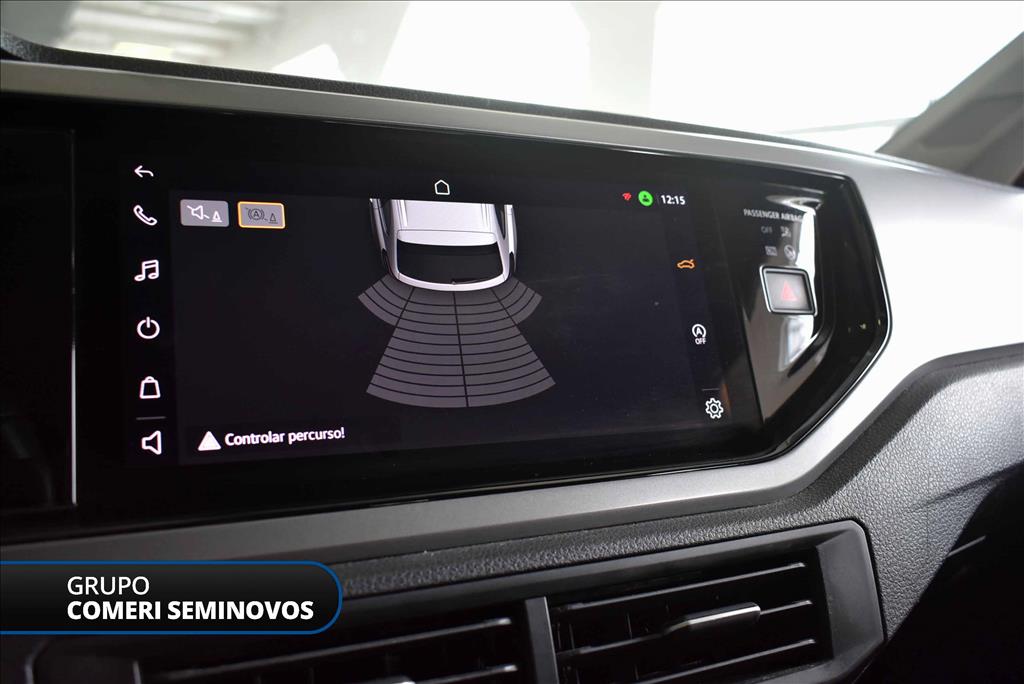 NIVUS 1.0 200 TSI TOTAL FLEX COMFORTLINE AUTOMÁTICO9