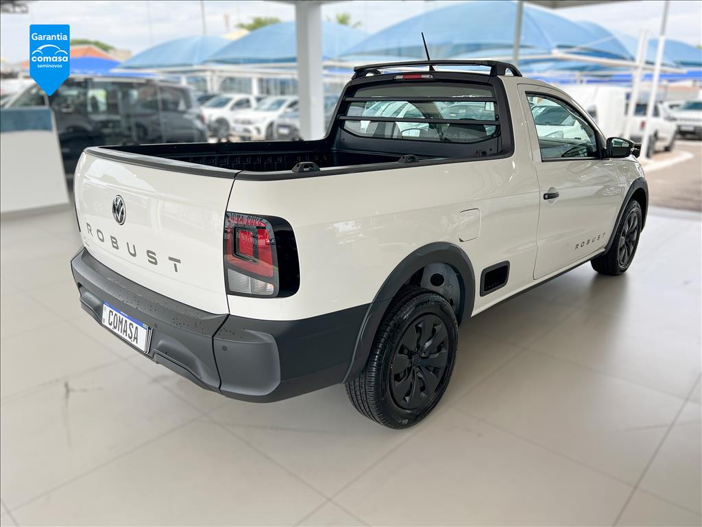 SAVEIRO 1.6 MSI ROBUST CS 16V FLEX 2P MANUAL7