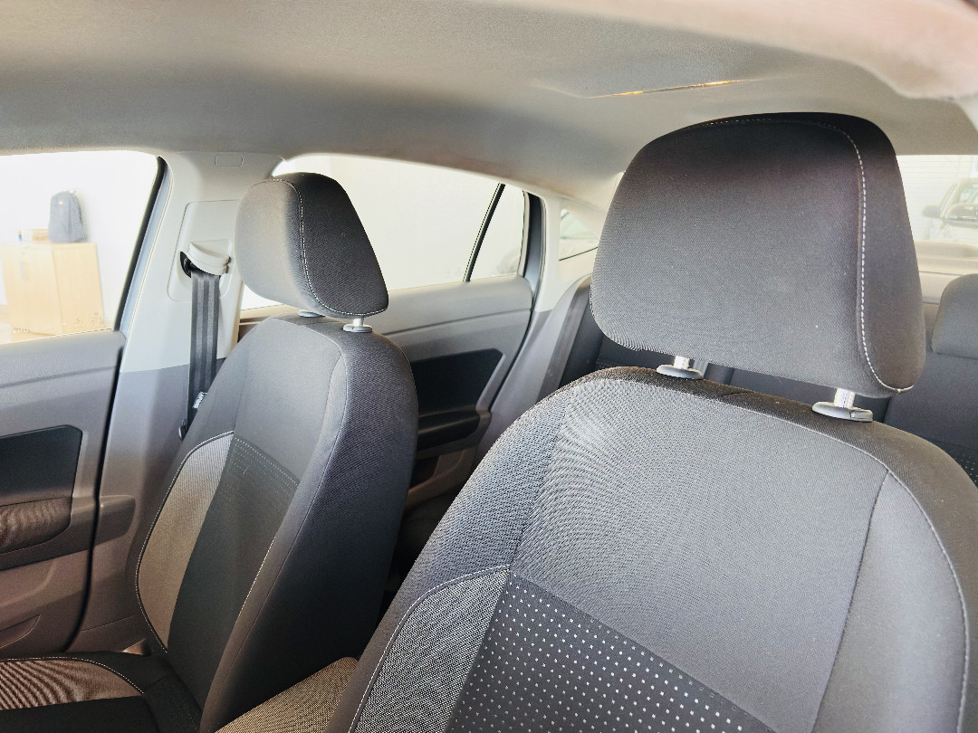 VIRTUS 1.0 200 TSI COMFORTLINE AUTOMÁTICO10