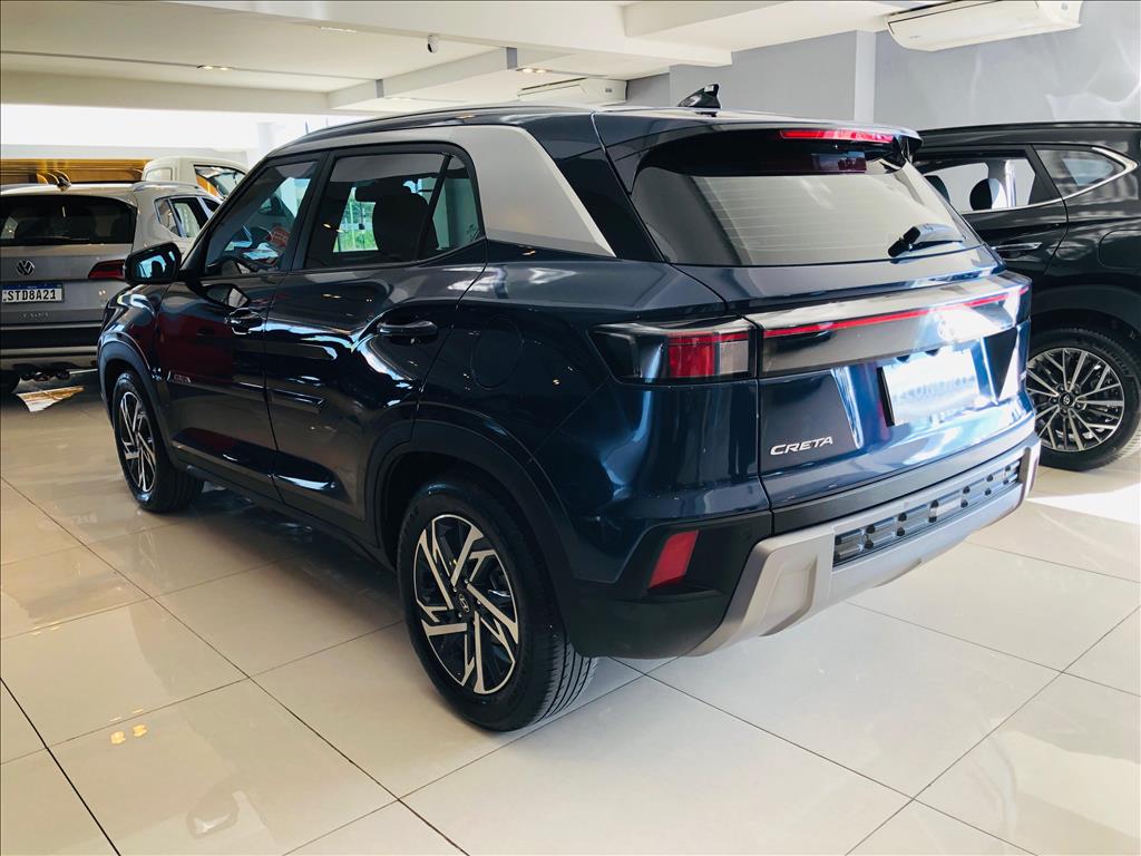 CRETA 1.0 TGDI FLEX PLATINUM AUTOMÁTICO5
