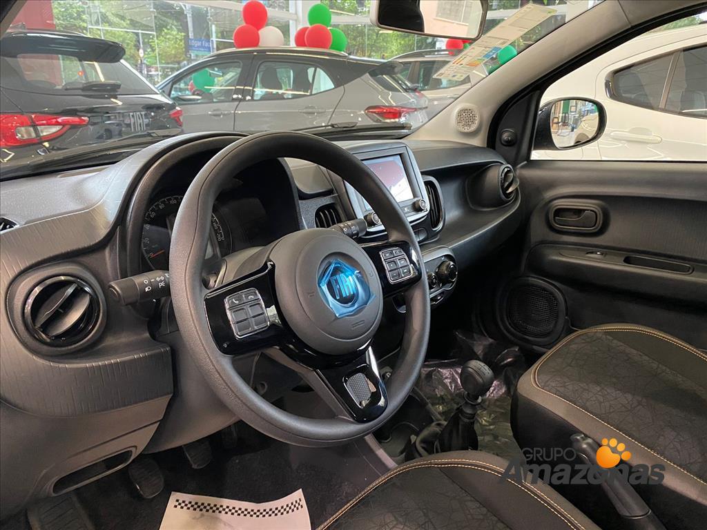 carro