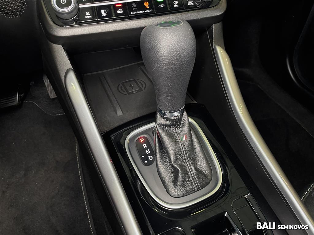 FASTBACK 1.3 TURBO 270 FLEX LIMITED EDITION AT615