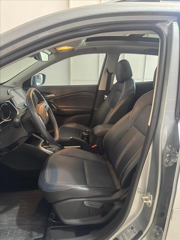 GM - Chevrolet-TRACKER-1.2 TURBO FLEX PREMIER AUTOMÁTICO