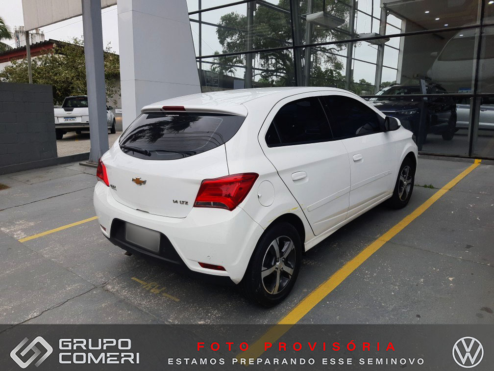 ONIX 1.4 MPFI LTZ 8V FLEX 4P MANUAL1