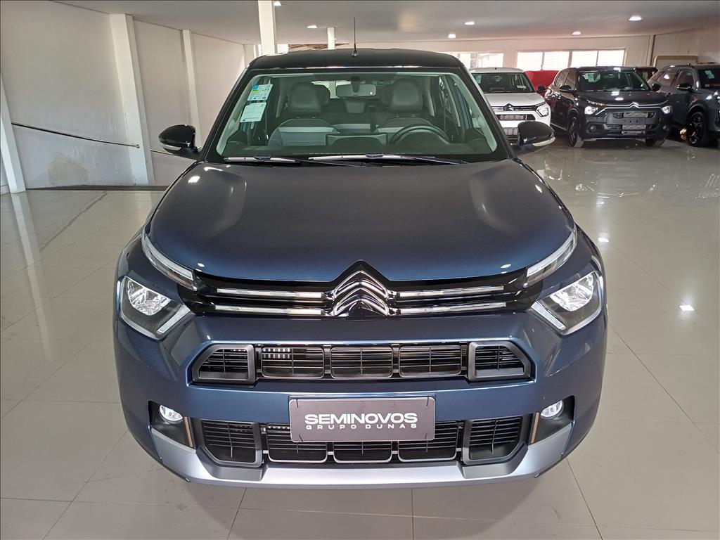 BASALT 1.0 TURBO 200 FLEX SHINE CVT1