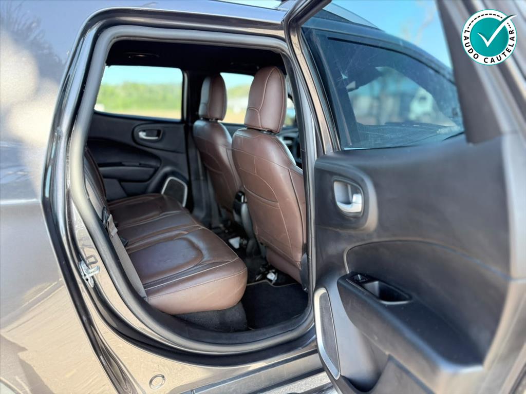 TORO 2.0 16V TURBO DIESEL RANCH 4WD AT915