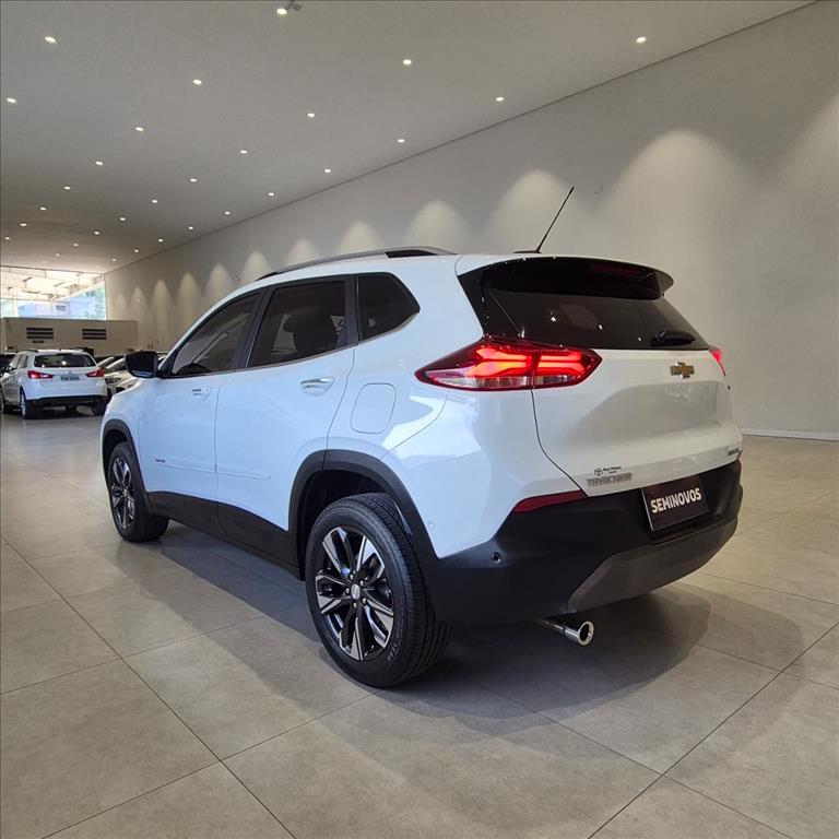 TRACKER 1.2 TURBO FLEX PREMIER AUTOMÁTICO5