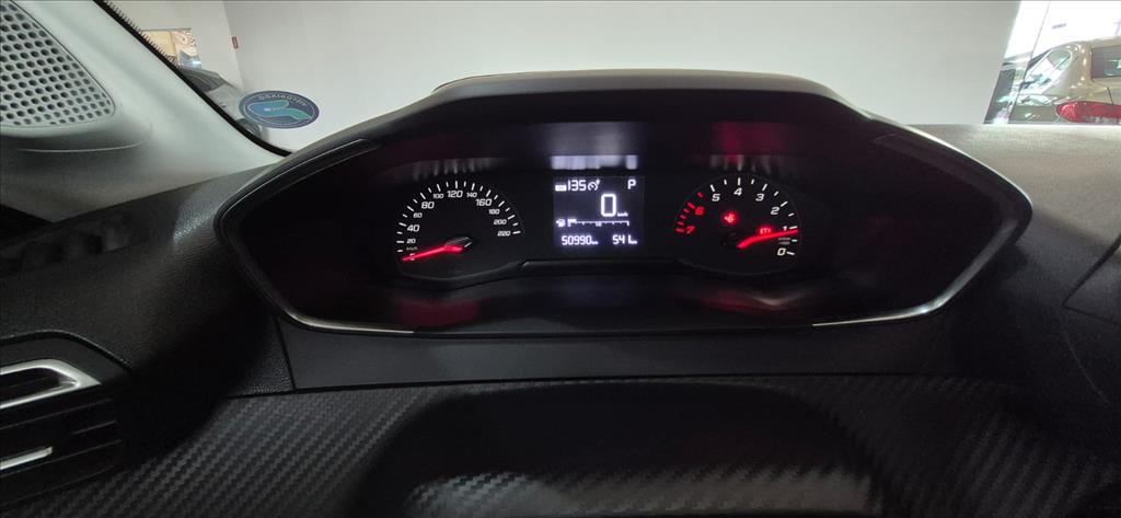 208 1.6 16V FLEX ACTIVE AT615