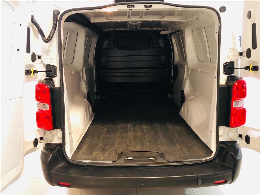 JUMPY 1.5 BLUEHDI DIESEL CARGO MANUAL12