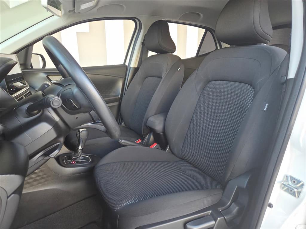 PULSE 1.0 TURBO 200 FLEX DRIVE CVT14