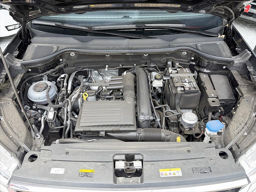 Volkswagen Taos - 1.4 250 TSI TOTAL FLEX HIGHLINE AUTOMÁTICO