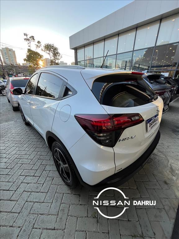 HR-V 1.8 16V FLEX EX 4P AUTOMÁTICO11