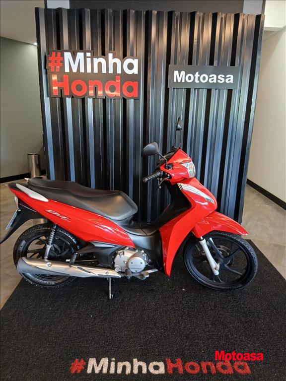 BIZ 125I0