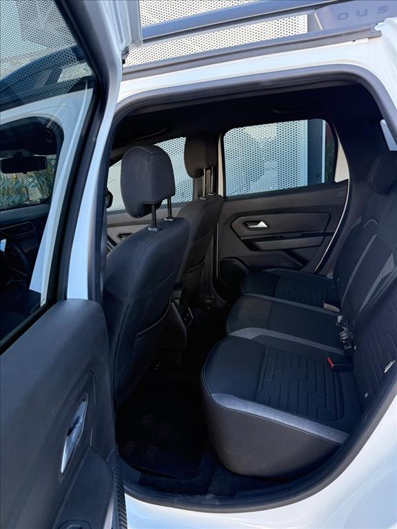DUSTER 1.6 16V SCE FLEX INTENSE PLUS MANUAL4