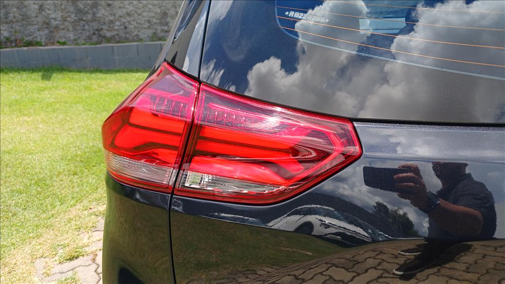 TRACKER 1.2 TURBO FLEX PREMIER AUTOMÁTICO13