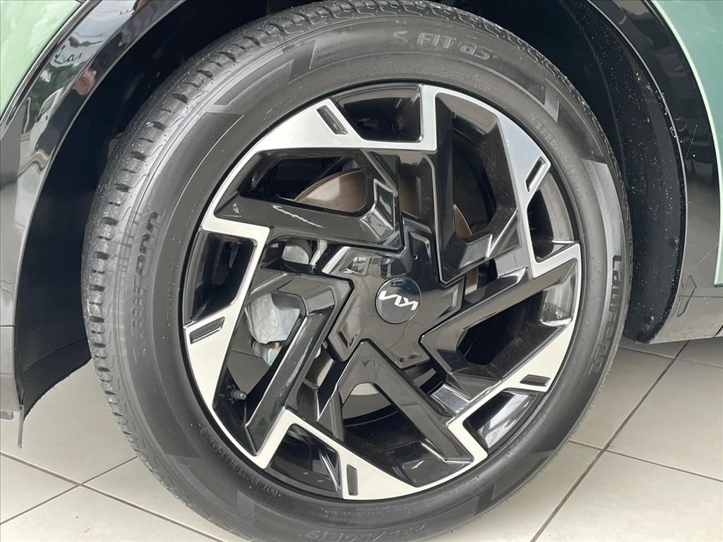 SPORTAGE 1.6 TGDI MHEV EX DCT2