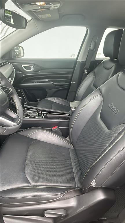 COMPASS 1.3 T270 TURBO FLEX LONGITUDE AT66