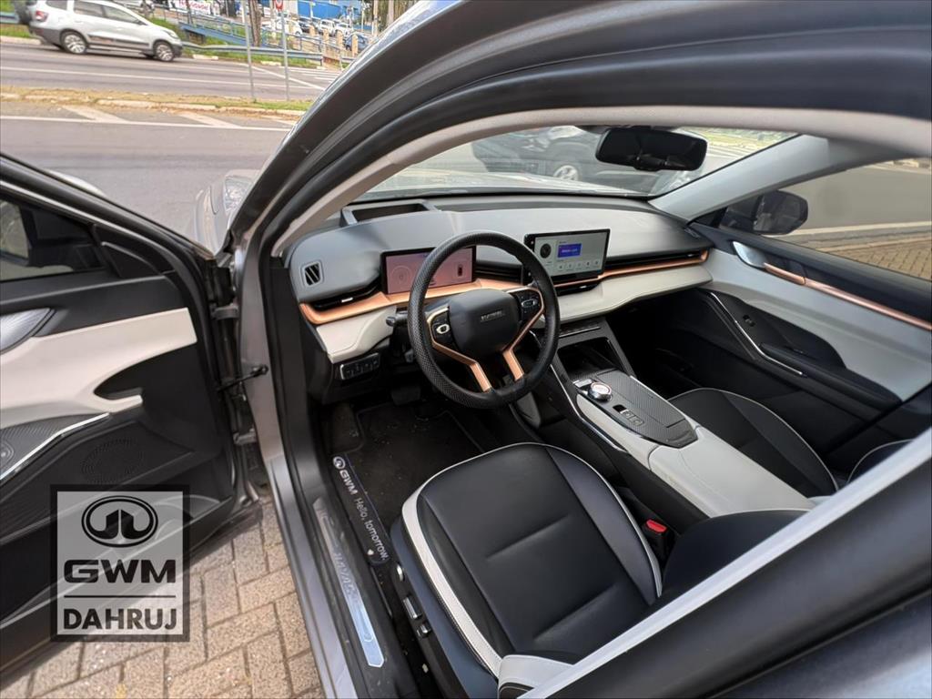 HAVAL H6 1.5 PHEV19 E-TRACTION9